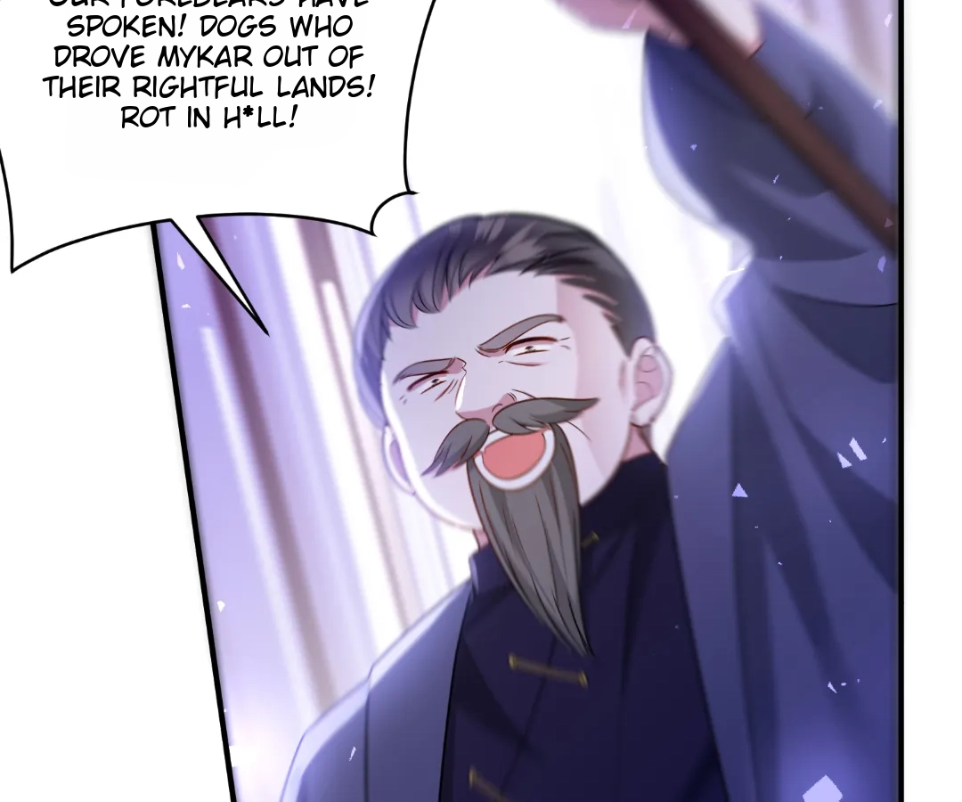 Reincarnated As the Villain Queen to Get My Revenge Chapter 33 - page 159