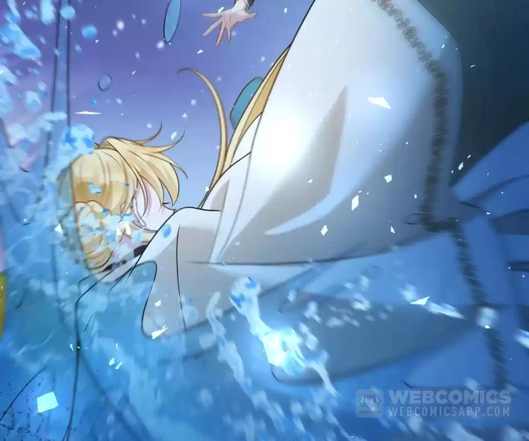 Reincarnated As the Villain Queen to Get My Revenge Chapter 33 - page 163