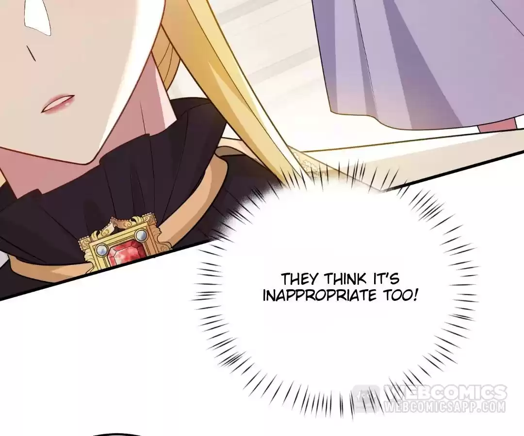 Reincarnated As the Villain Queen to Get My Revenge Chapter 33 - page 19