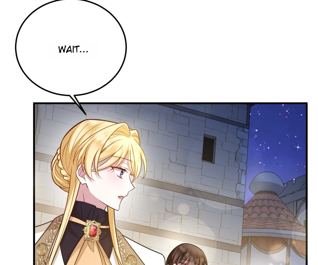 Reincarnated As the Villain Queen to Get My Revenge Chapter 33 - page 20