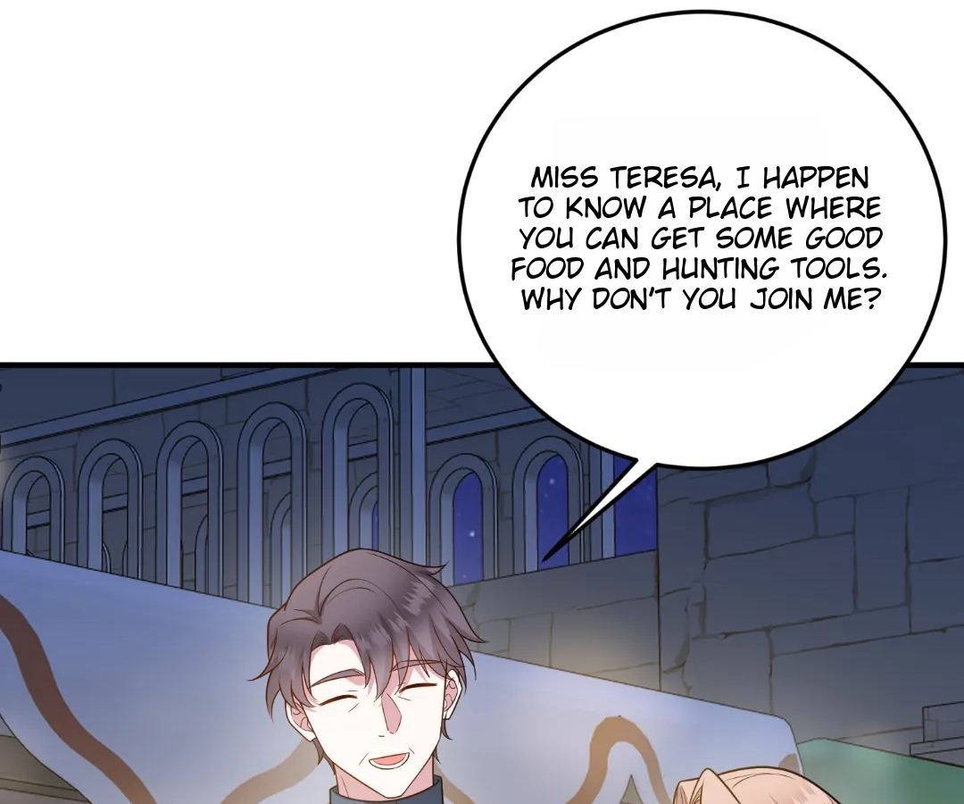 Reincarnated As the Villain Queen to Get My Revenge Chapter 33 - page 23