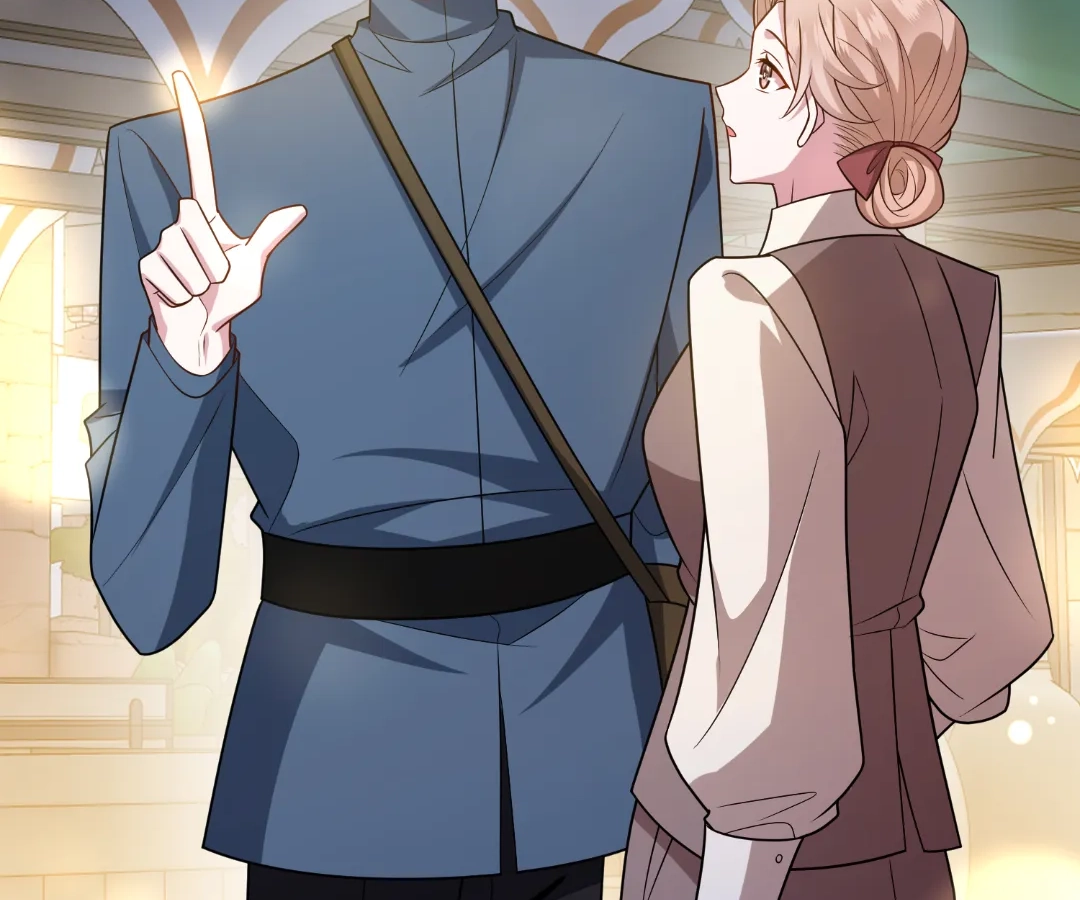 Reincarnated As the Villain Queen to Get My Revenge Chapter 33 - page 24