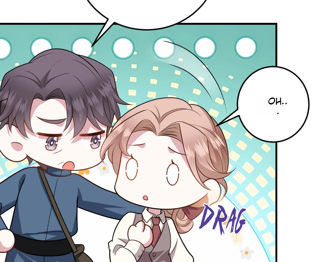 Reincarnated As the Villain Queen to Get My Revenge Chapter 33 - page 26