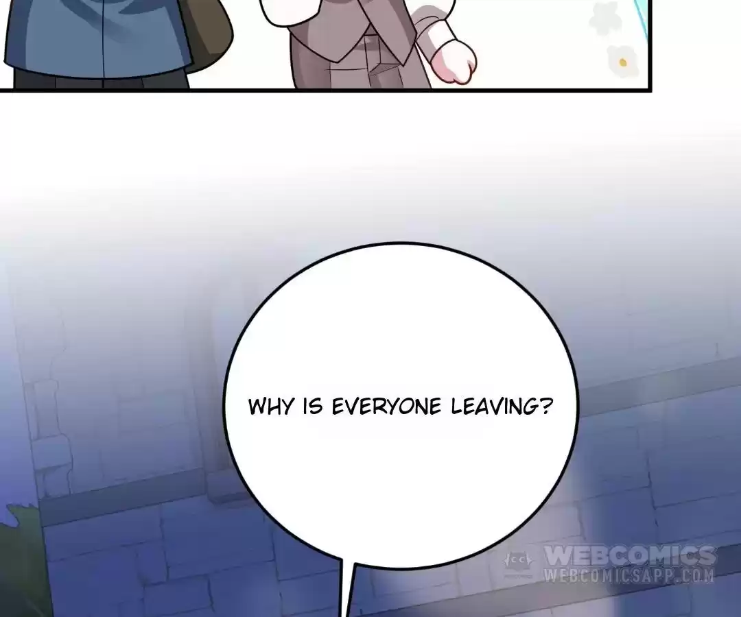 Reincarnated As the Villain Queen to Get My Revenge Chapter 33 - page 27