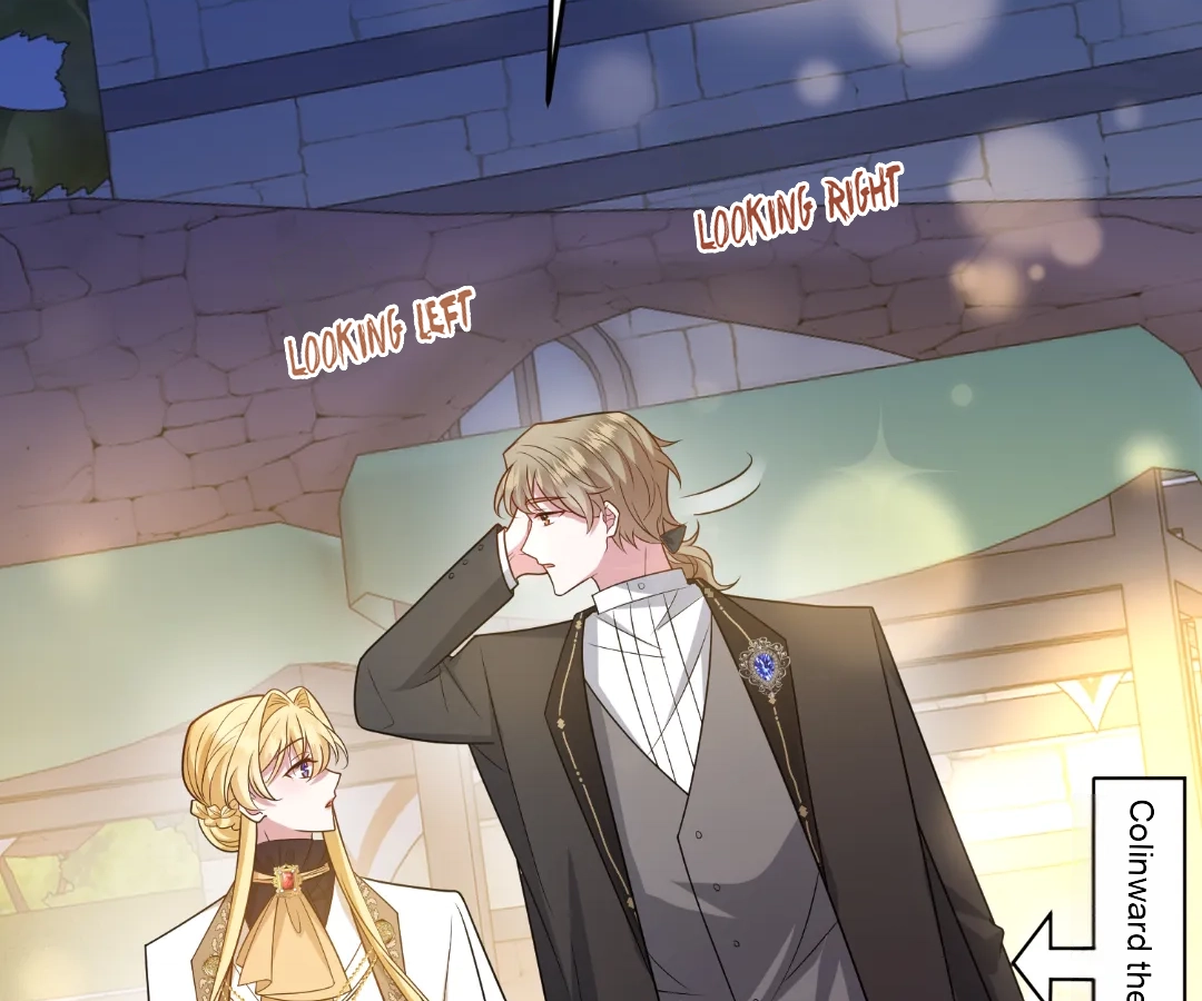 Reincarnated As the Villain Queen to Get My Revenge Chapter 33 - page 28