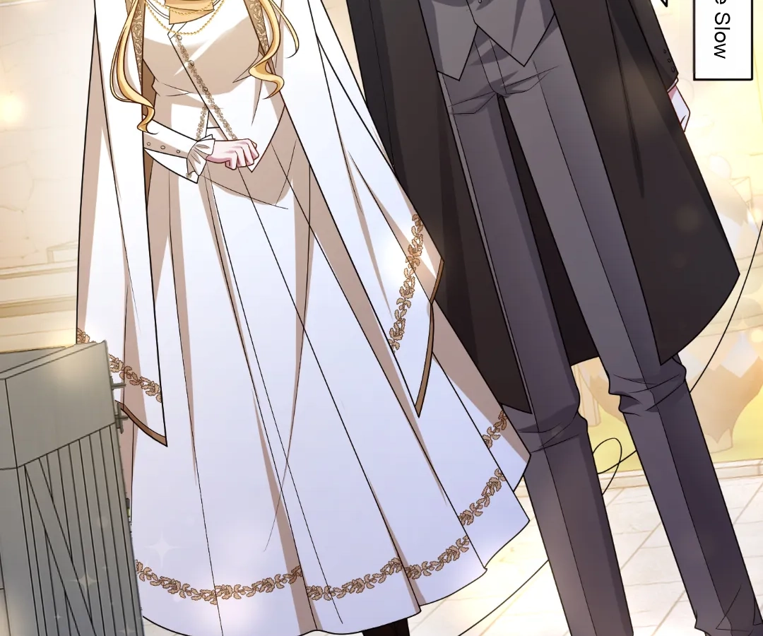 Reincarnated As the Villain Queen to Get My Revenge Chapter 33 - page 29