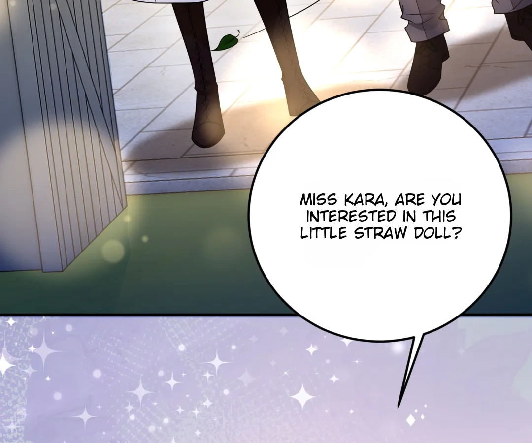 Reincarnated As the Villain Queen to Get My Revenge Chapter 33 - page 30