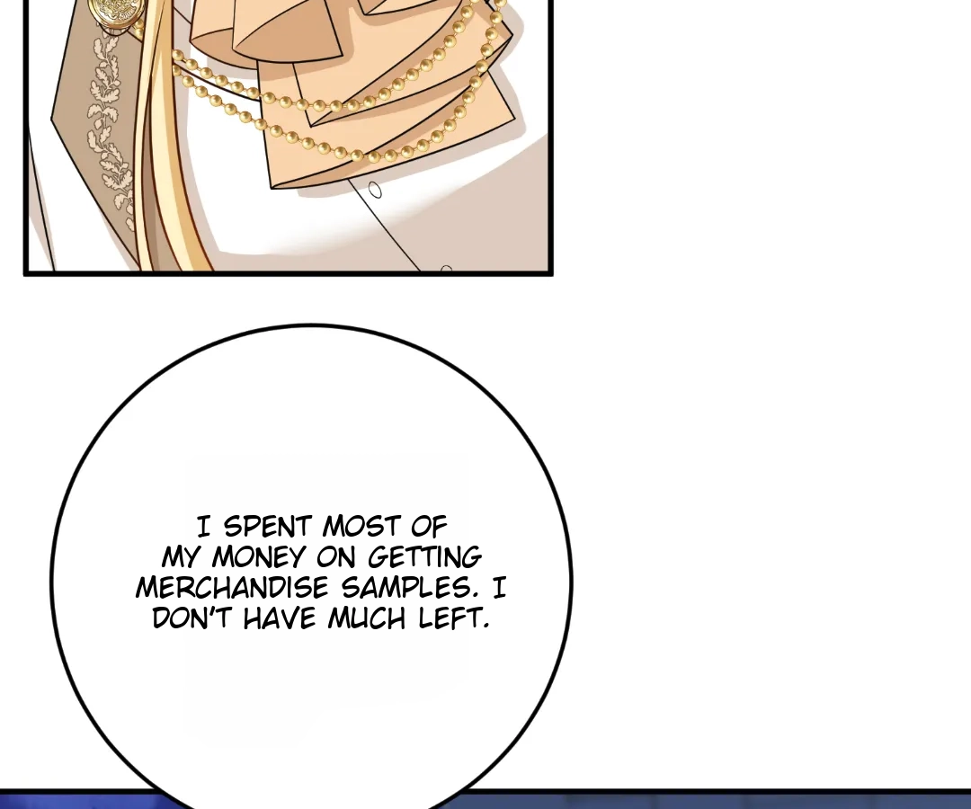 Reincarnated As the Villain Queen to Get My Revenge Chapter 33 - page 34