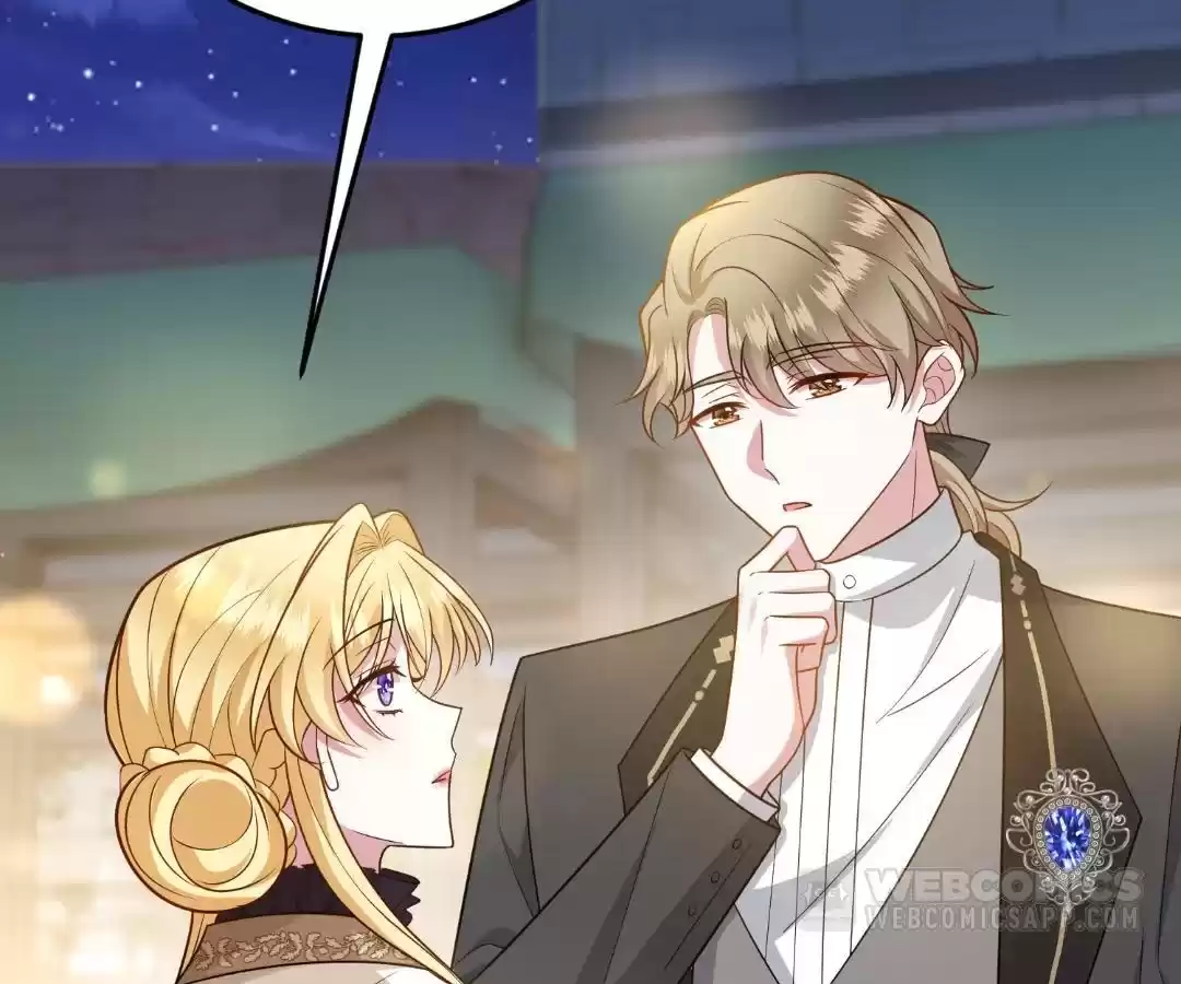 Reincarnated As the Villain Queen to Get My Revenge Chapter 33 - page 35