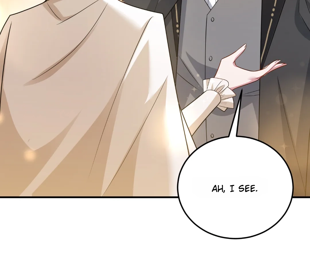 Reincarnated As the Villain Queen to Get My Revenge Chapter 33 - page 36