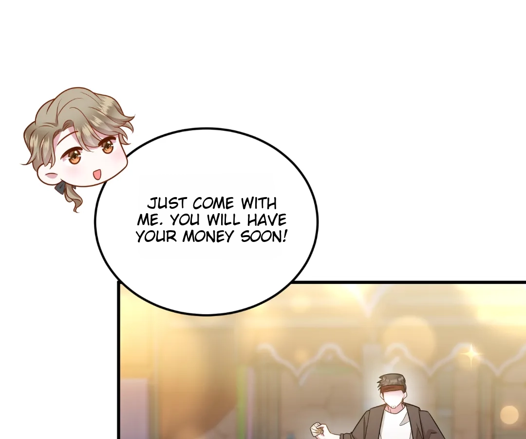 Reincarnated As the Villain Queen to Get My Revenge Chapter 33 - page 37