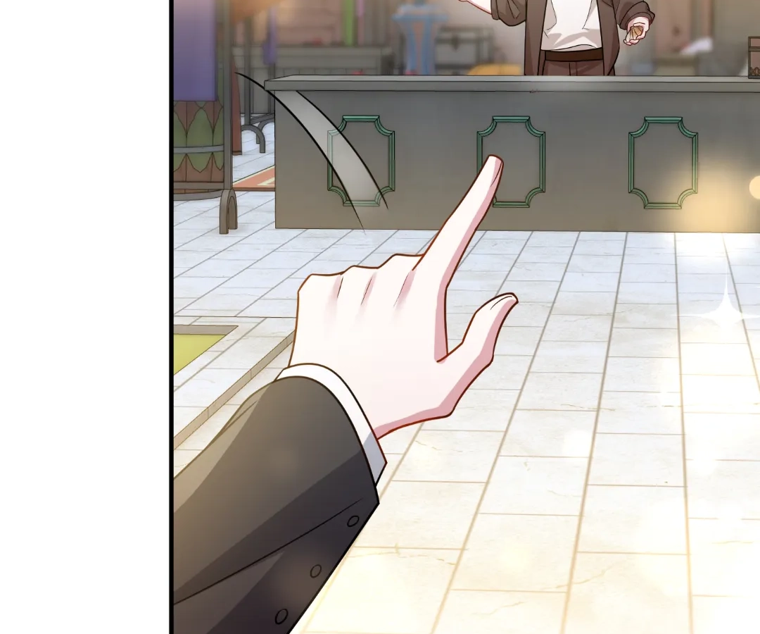 Reincarnated As the Villain Queen to Get My Revenge Chapter 33 - page 38