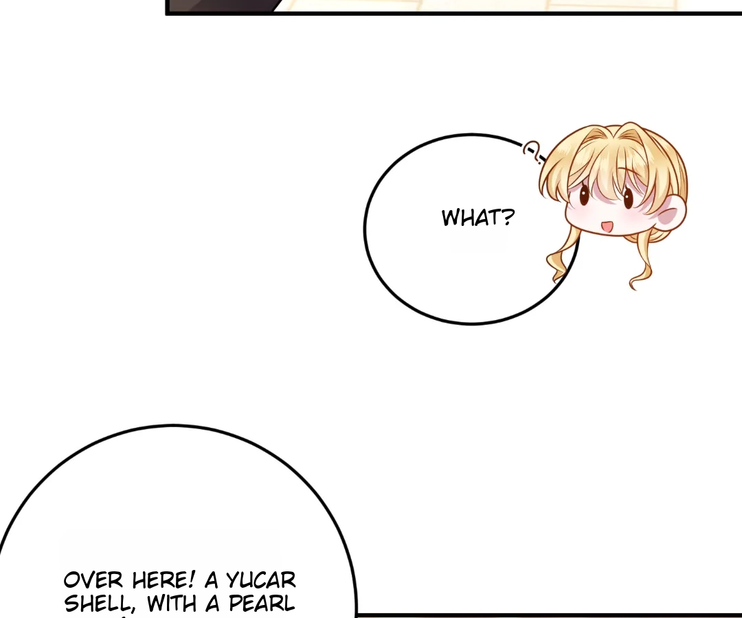 Reincarnated As the Villain Queen to Get My Revenge Chapter 33 - page 39