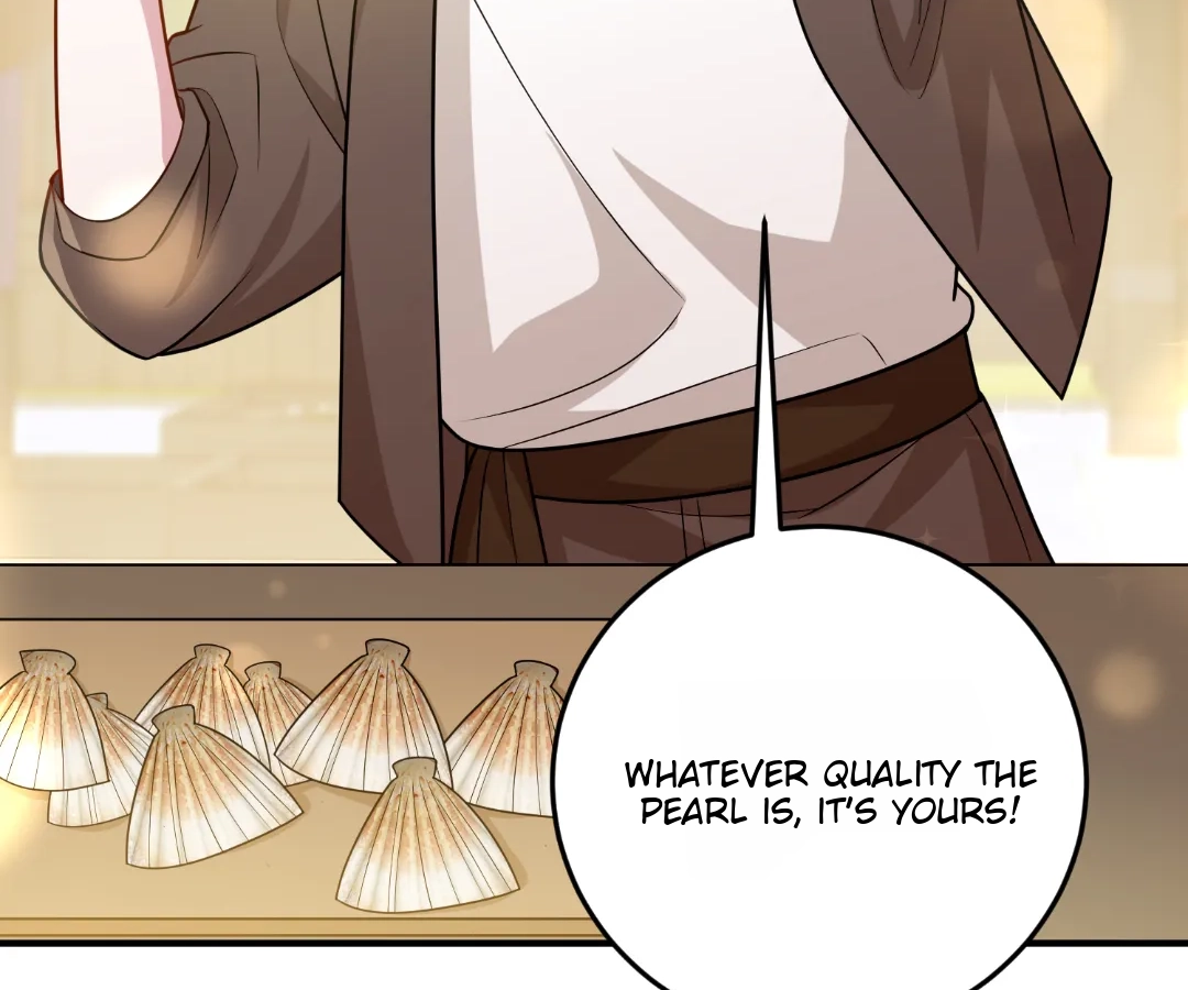 Reincarnated As the Villain Queen to Get My Revenge Chapter 33 - page 41