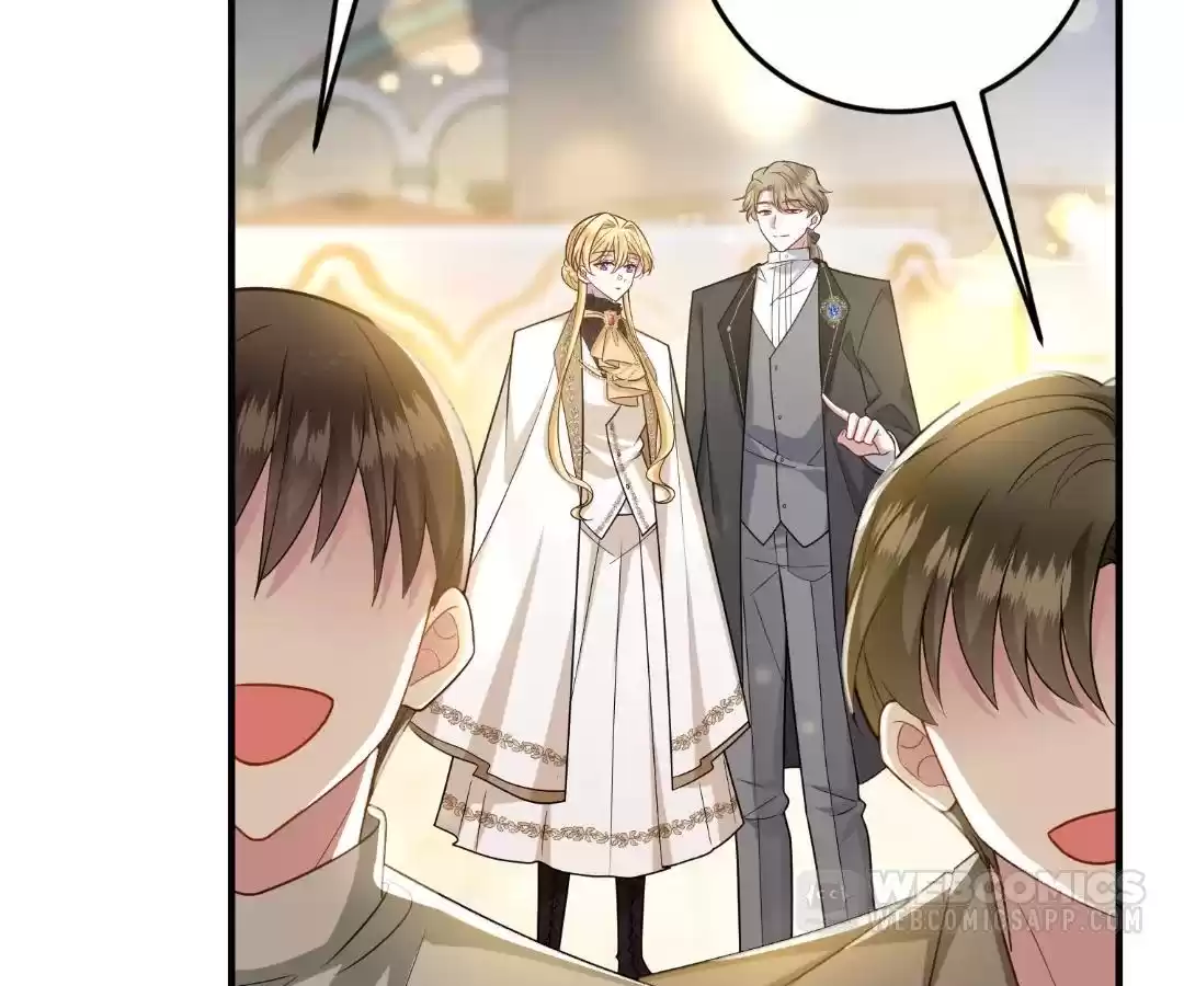 Reincarnated As the Villain Queen to Get My Revenge Chapter 33 - page 43