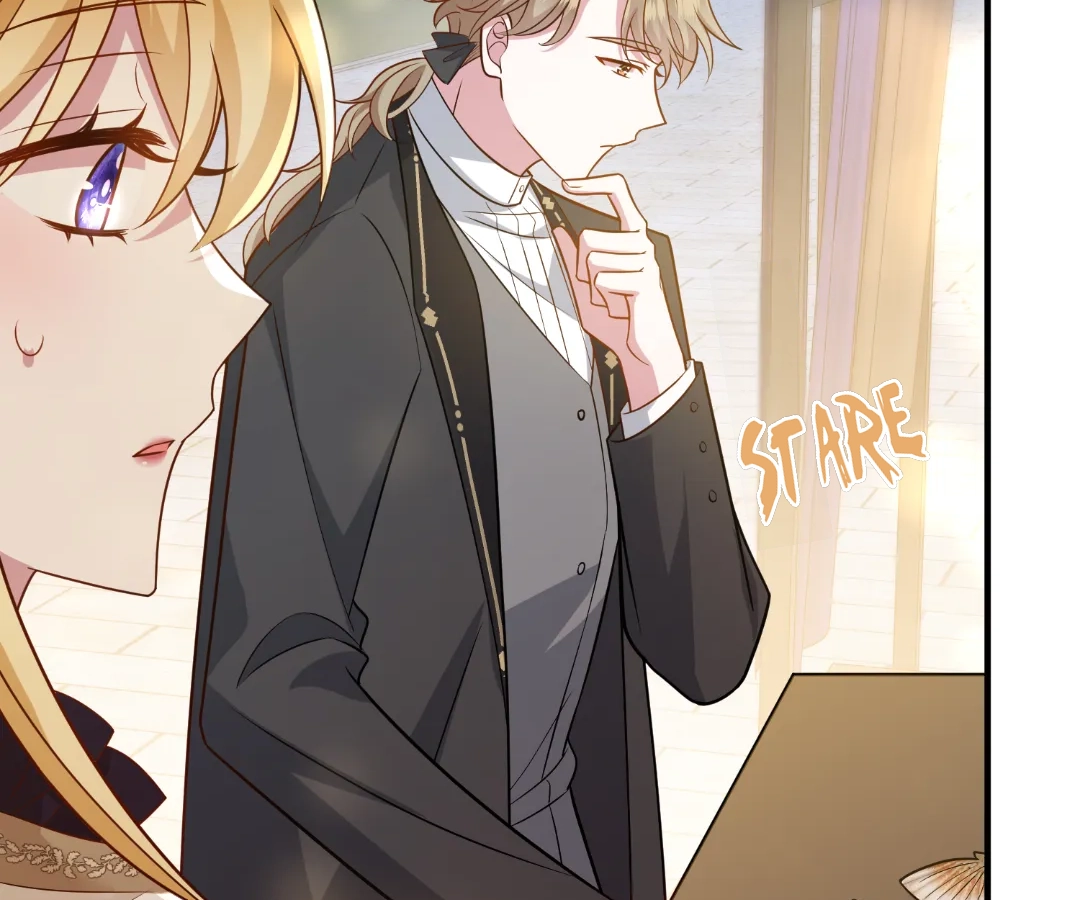 Reincarnated As the Villain Queen to Get My Revenge Chapter 33 - page 48