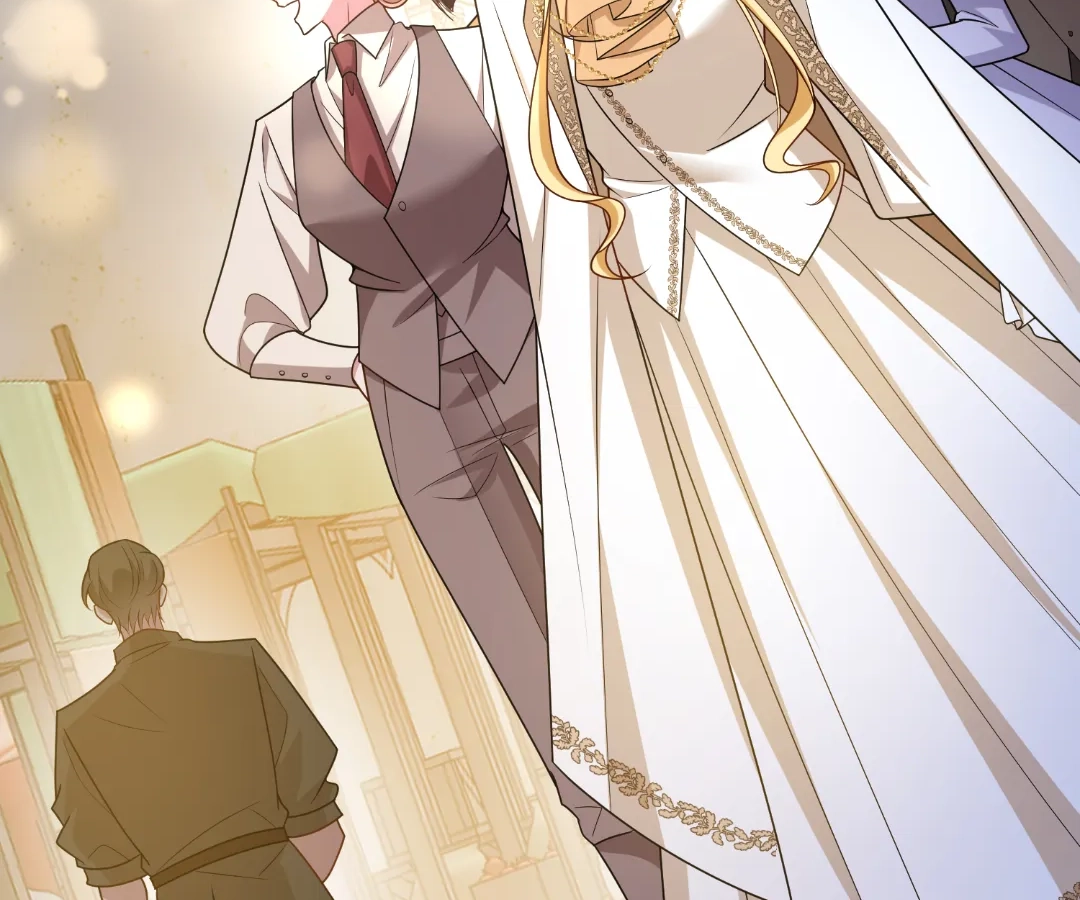 Reincarnated As the Villain Queen to Get My Revenge Chapter 33 - page 4