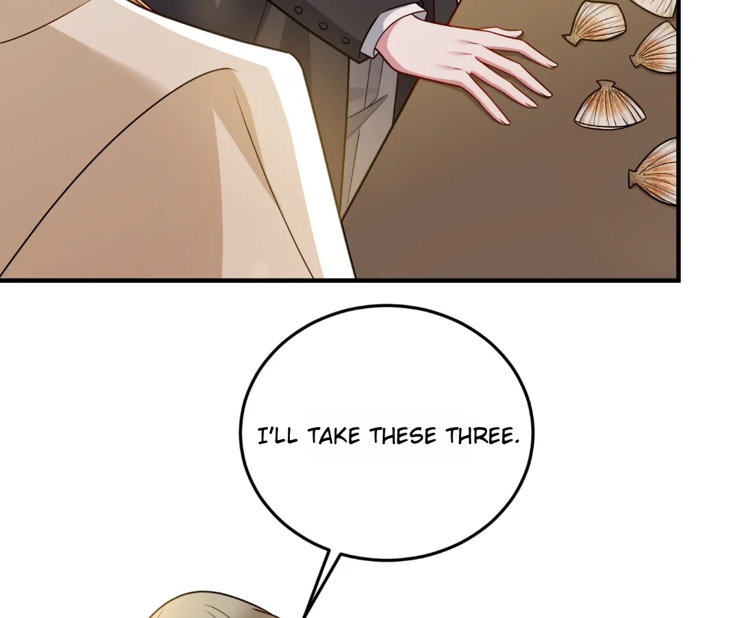 Reincarnated As the Villain Queen to Get My Revenge Chapter 33 - page 49