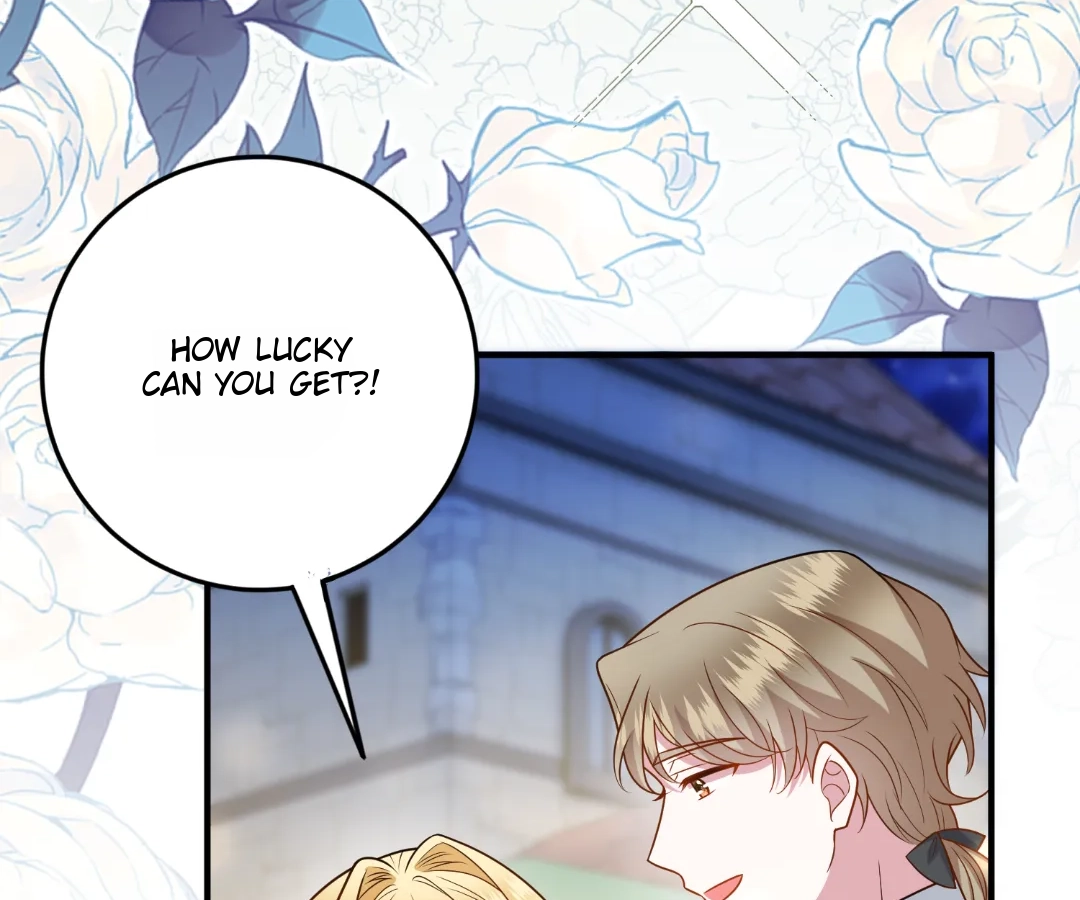 Reincarnated As the Villain Queen to Get My Revenge Chapter 33 - page 57