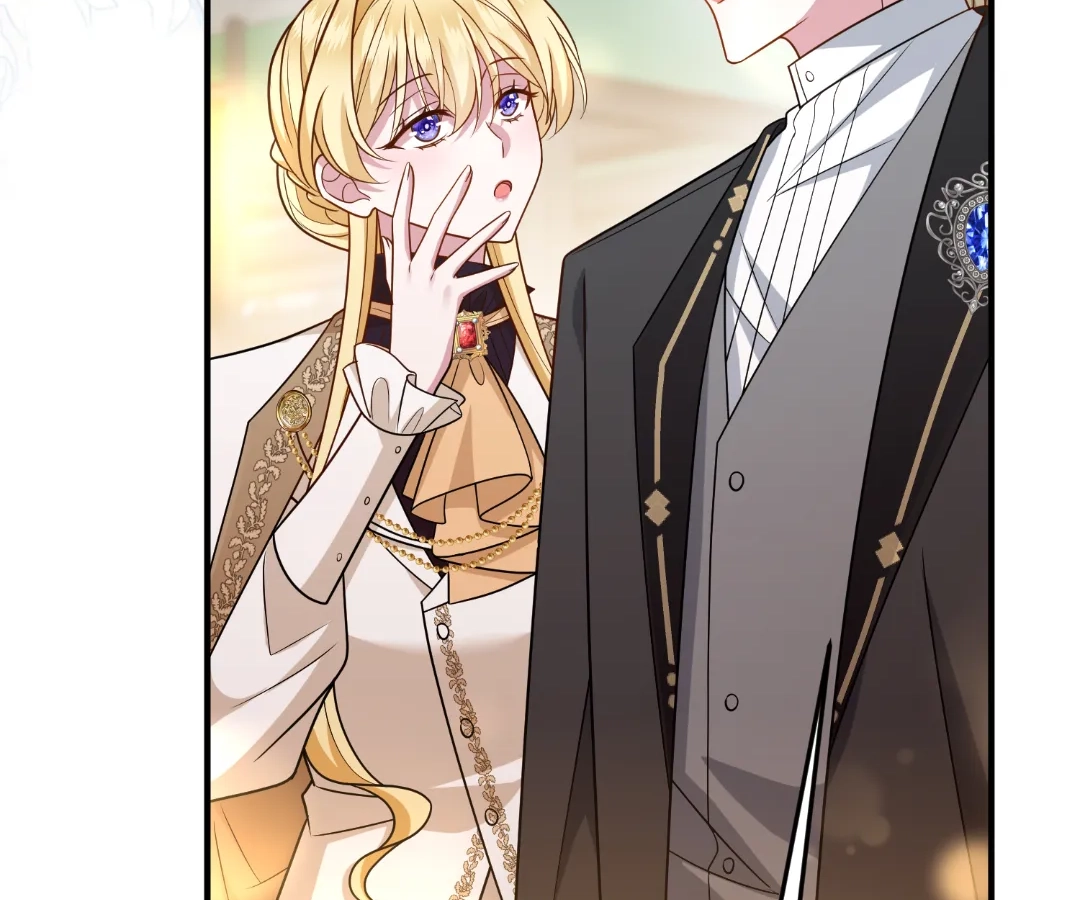 Reincarnated As the Villain Queen to Get My Revenge Chapter 33 - page 58