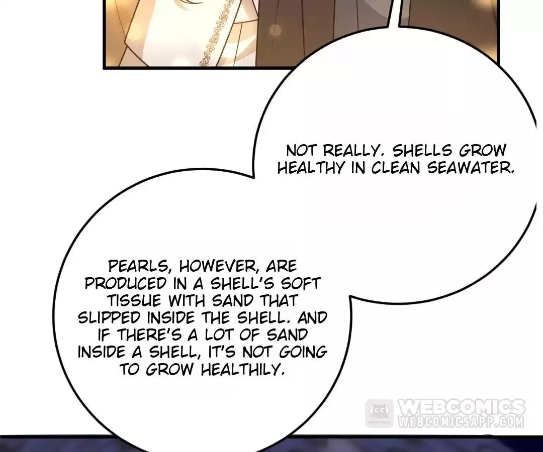 Reincarnated As the Villain Queen to Get My Revenge Chapter 33 - page 59