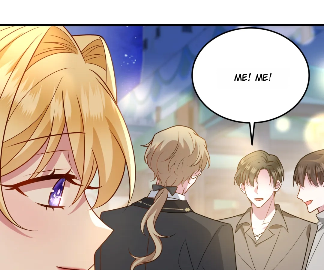 Reincarnated As the Villain Queen to Get My Revenge Chapter 33 - page 63