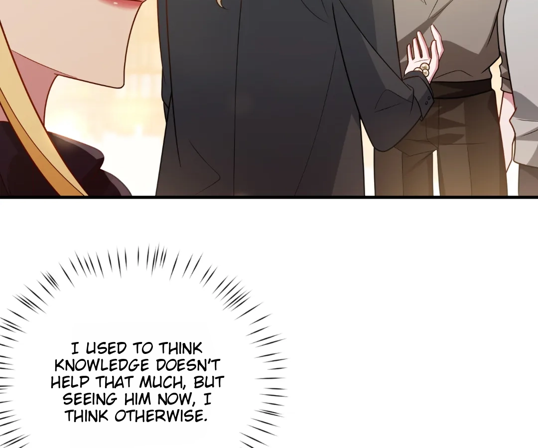 Reincarnated As the Villain Queen to Get My Revenge Chapter 33 - page 64