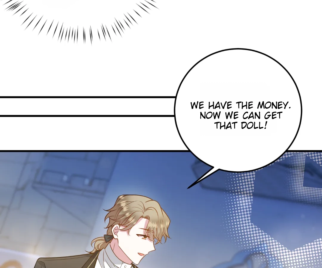 Reincarnated As the Villain Queen to Get My Revenge Chapter 33 - page 65