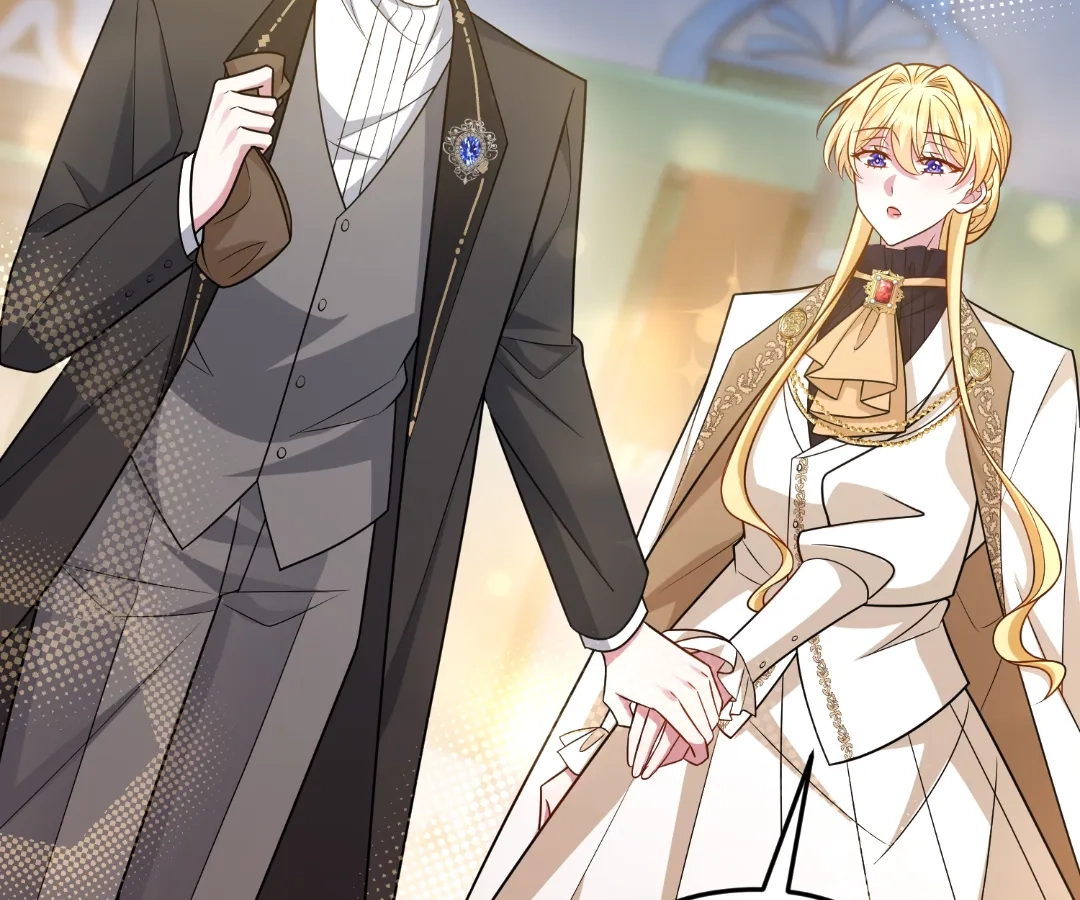 Reincarnated As the Villain Queen to Get My Revenge Chapter 33 - page 66