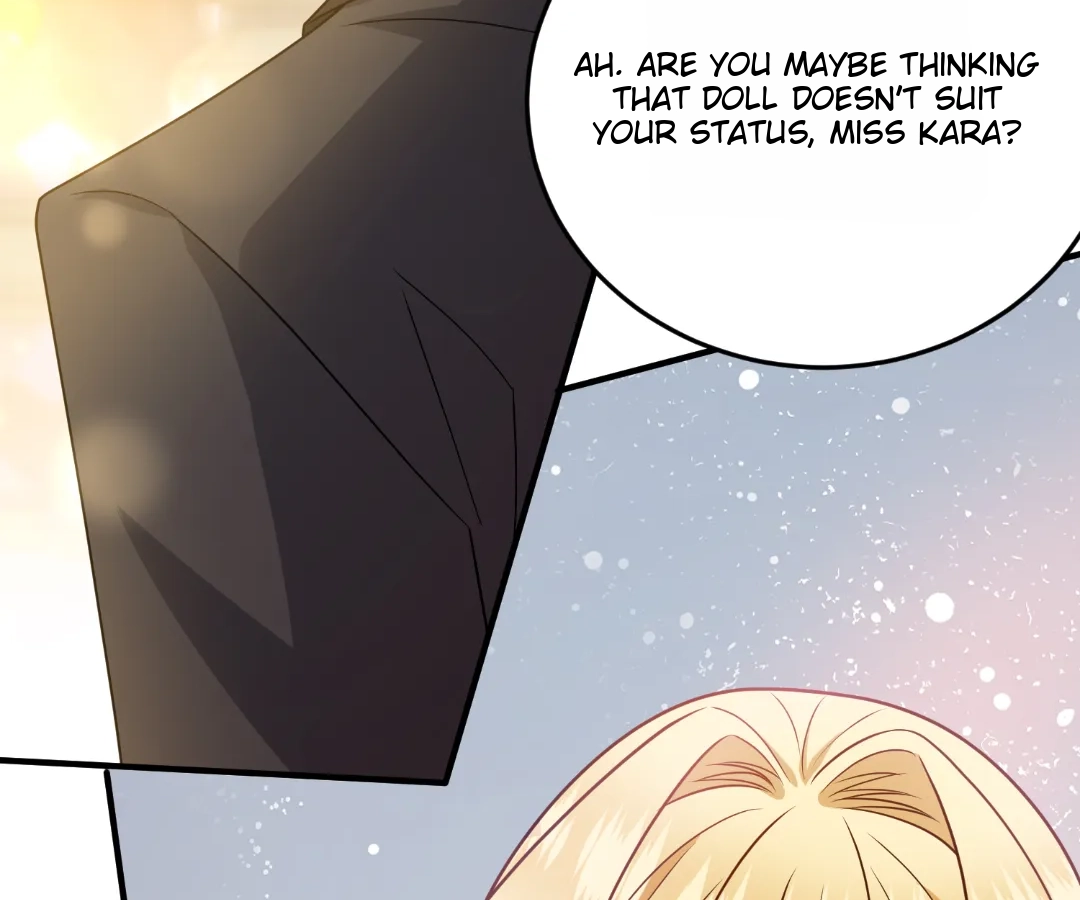 Reincarnated As the Villain Queen to Get My Revenge Chapter 33 - page 69