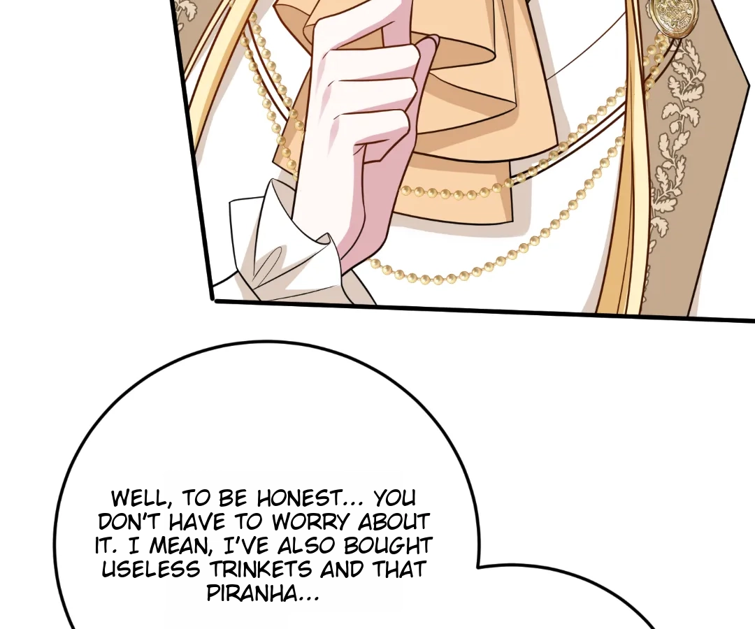 Reincarnated As the Villain Queen to Get My Revenge Chapter 33 - page 71