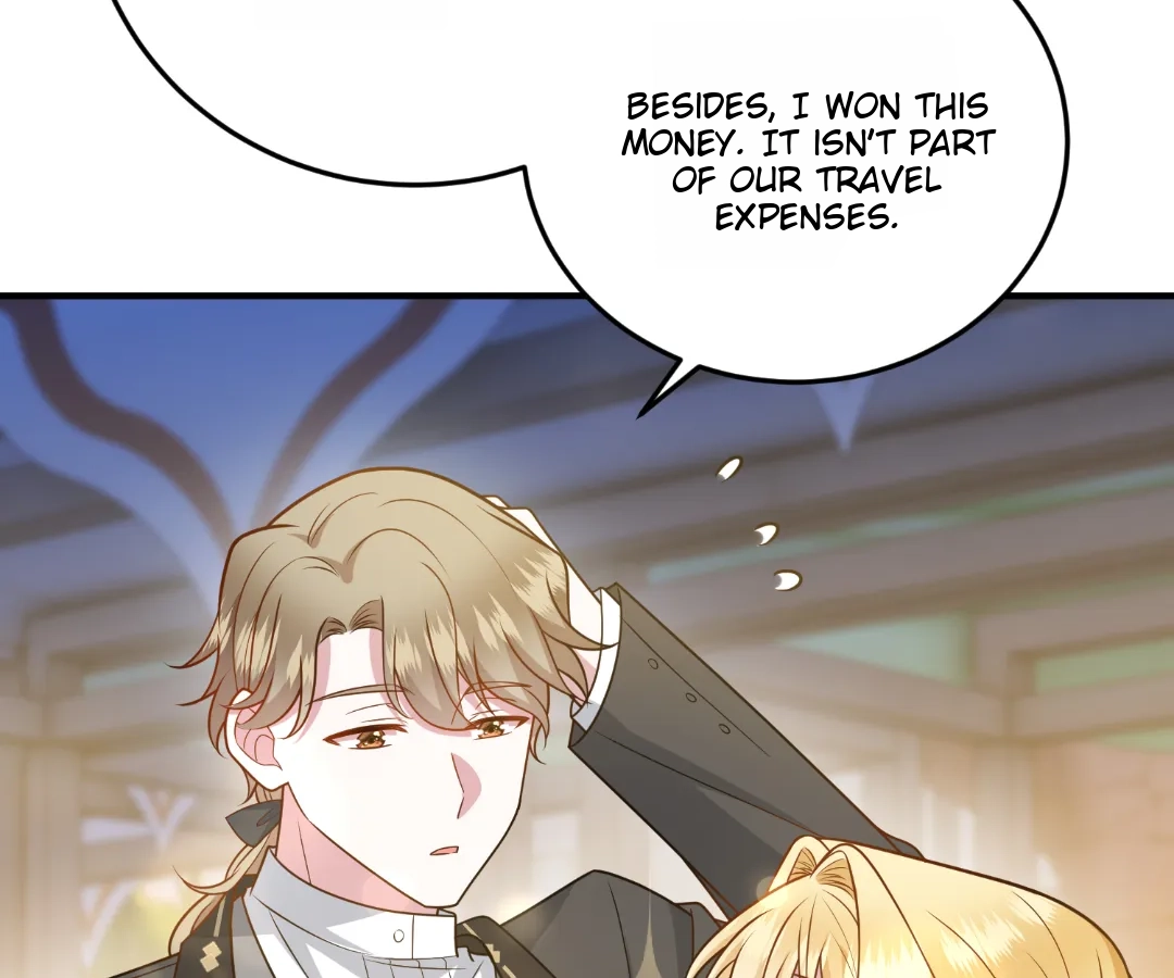 Reincarnated As the Villain Queen to Get My Revenge Chapter 33 - page 72