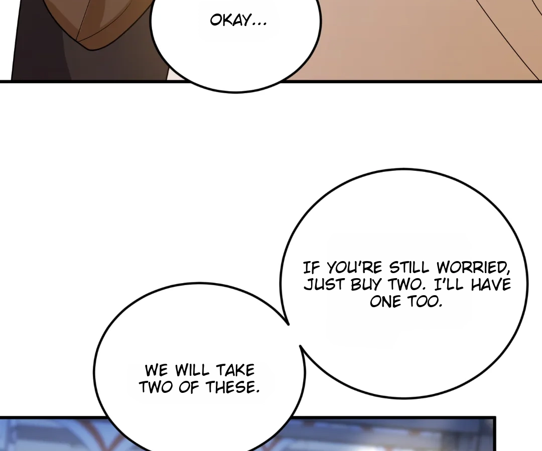 Reincarnated As the Villain Queen to Get My Revenge Chapter 33 - page 74