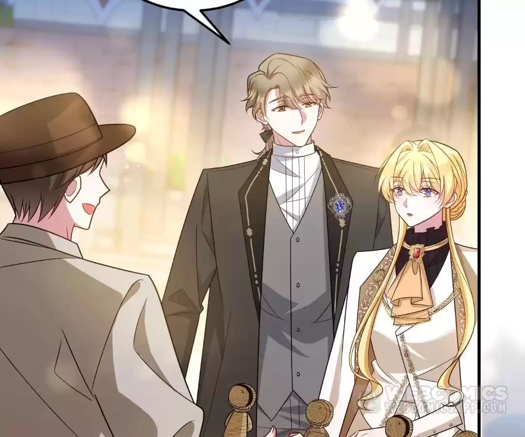 Reincarnated As the Villain Queen to Get My Revenge Chapter 33 - page 75