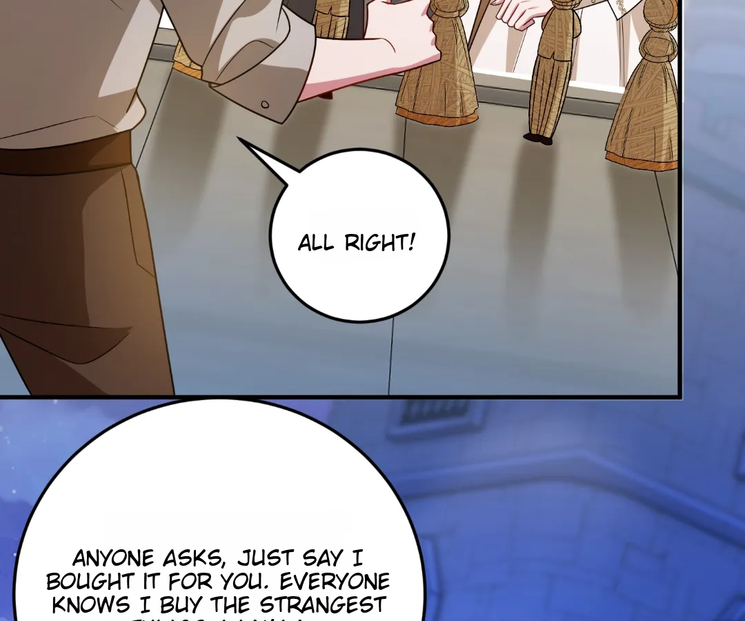 Reincarnated As the Villain Queen to Get My Revenge Chapter 33 - page 76