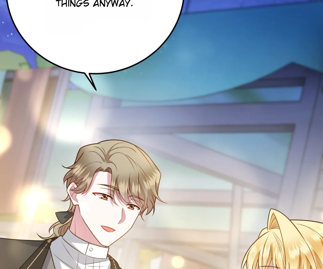 Reincarnated As the Villain Queen to Get My Revenge Chapter 33 - page 77