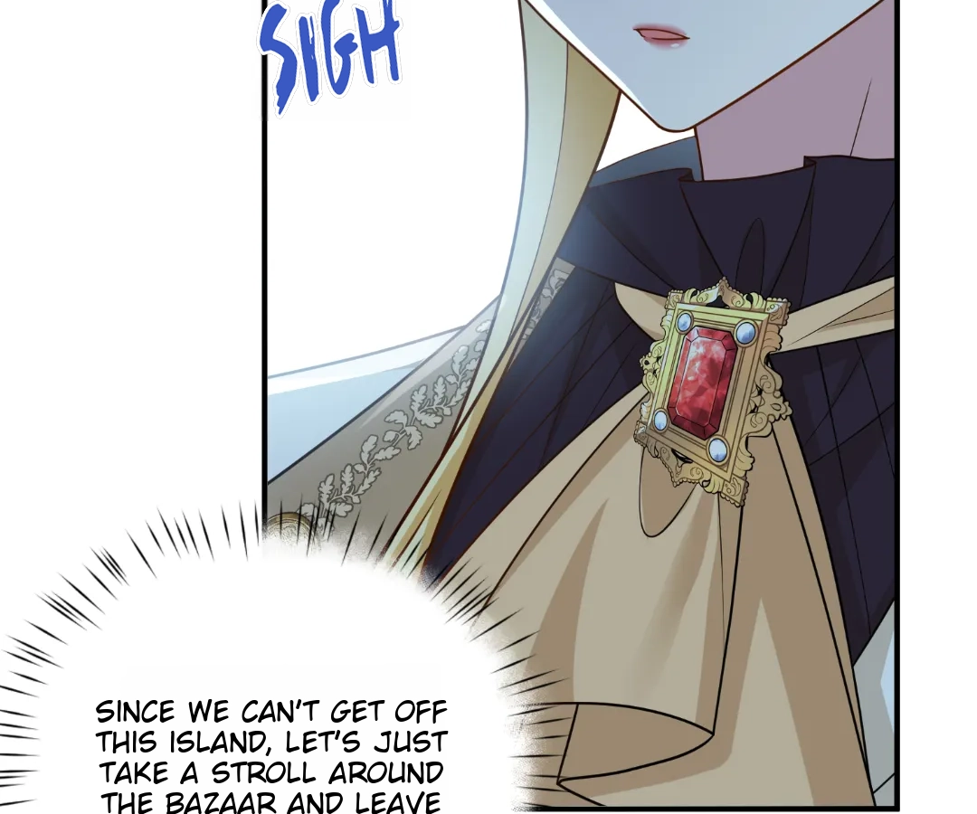 Reincarnated As the Villain Queen to Get My Revenge Chapter 33 - page 7