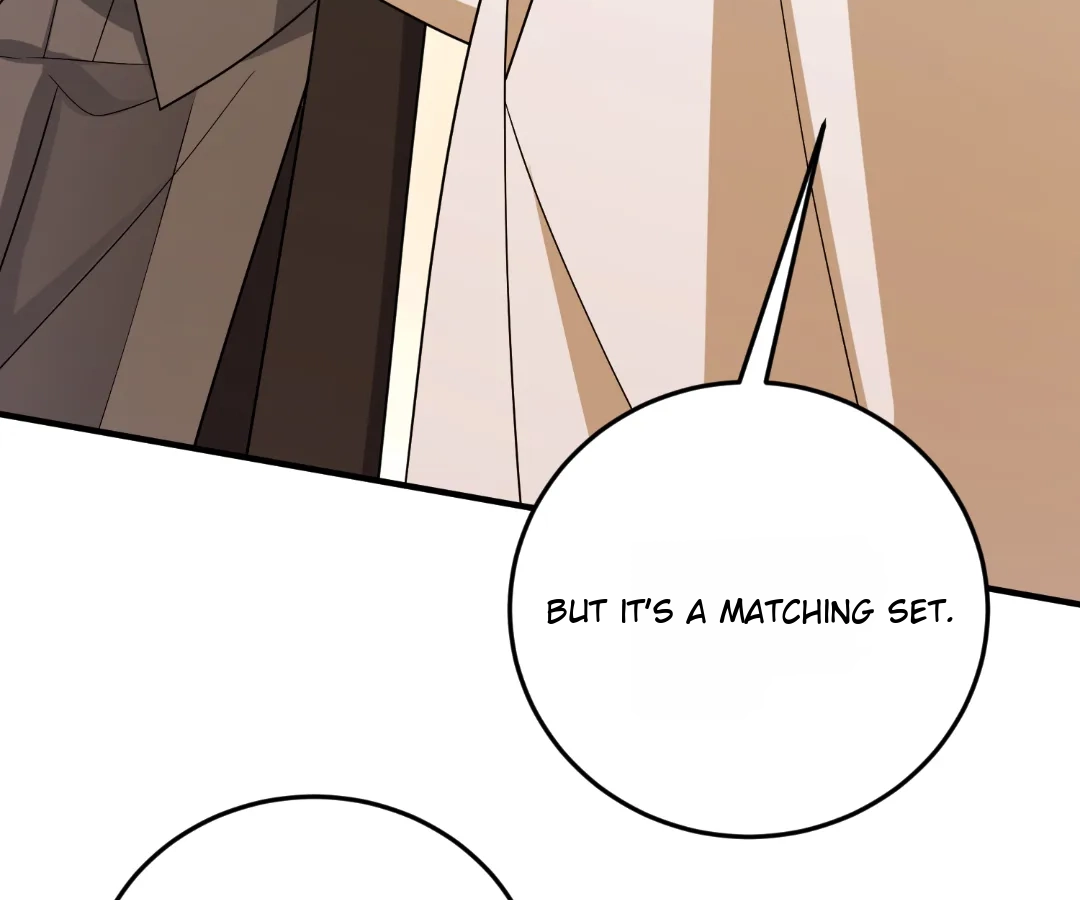 Reincarnated As the Villain Queen to Get My Revenge Chapter 33 - page 79