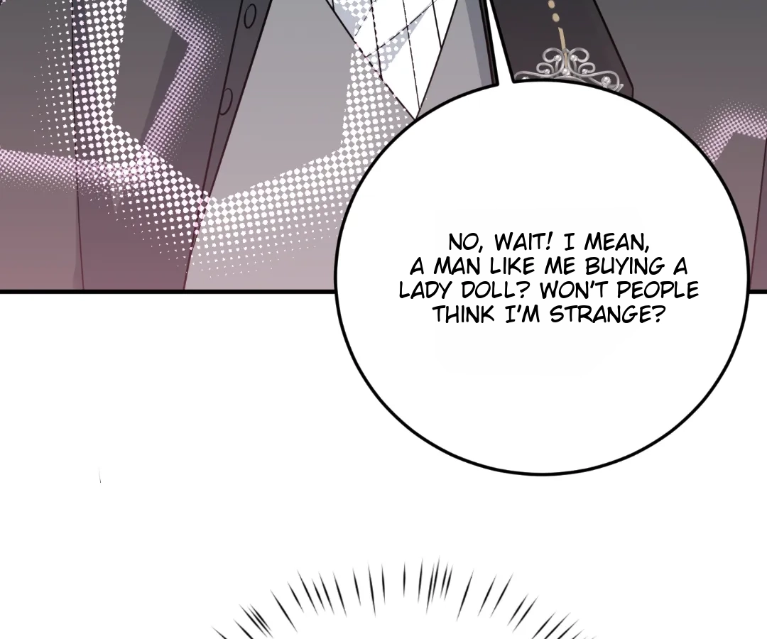 Reincarnated As the Villain Queen to Get My Revenge Chapter 33 - page 82