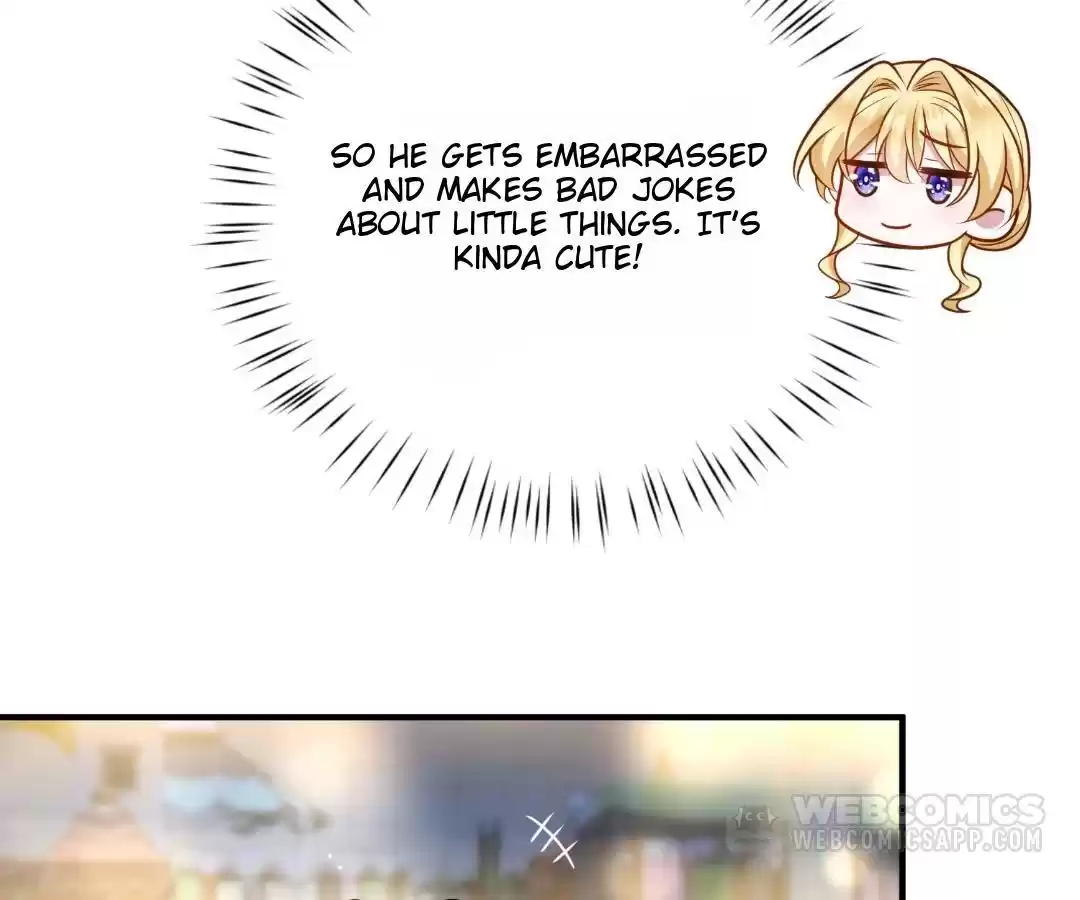 Reincarnated As the Villain Queen to Get My Revenge Chapter 33 - page 83