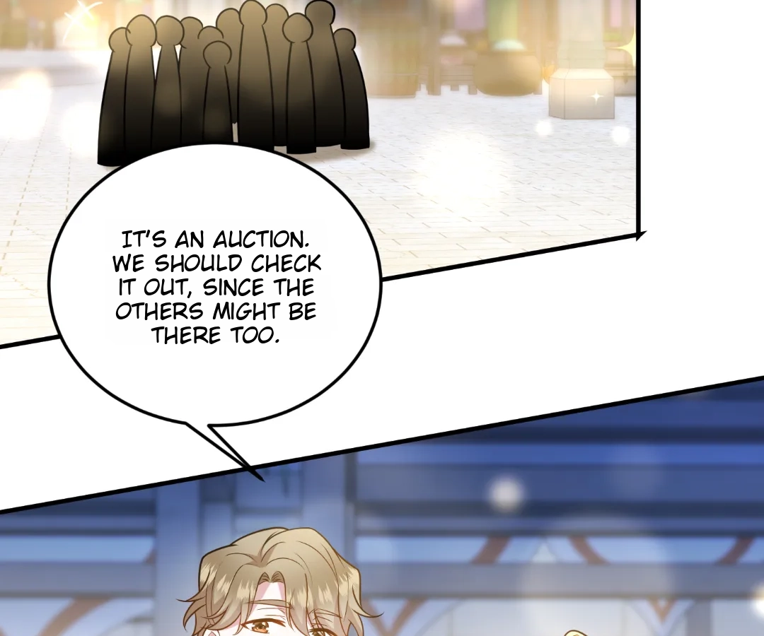 Reincarnated As the Villain Queen to Get My Revenge Chapter 33 - page 84