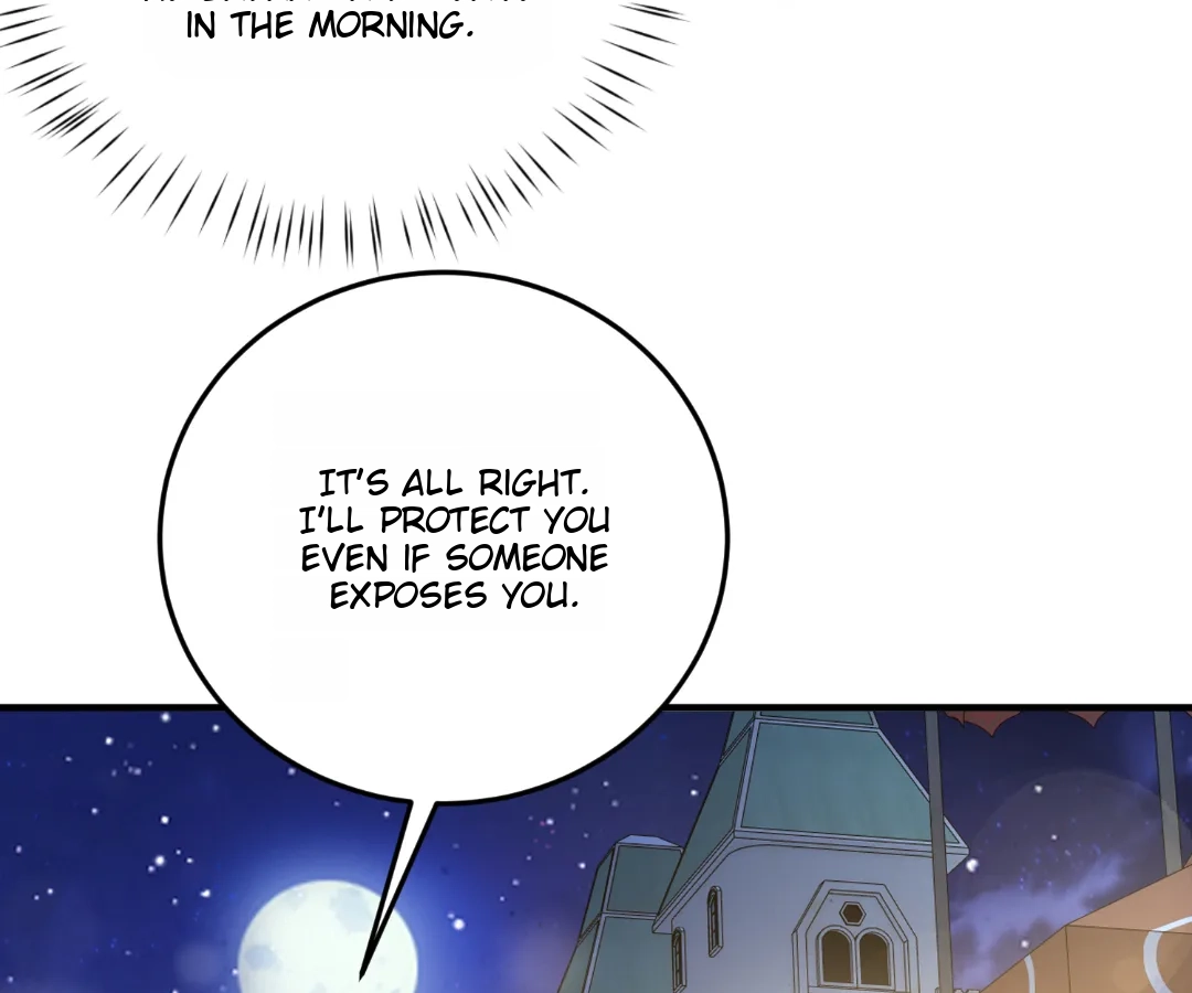 Reincarnated As the Villain Queen to Get My Revenge Chapter 33 - page 8