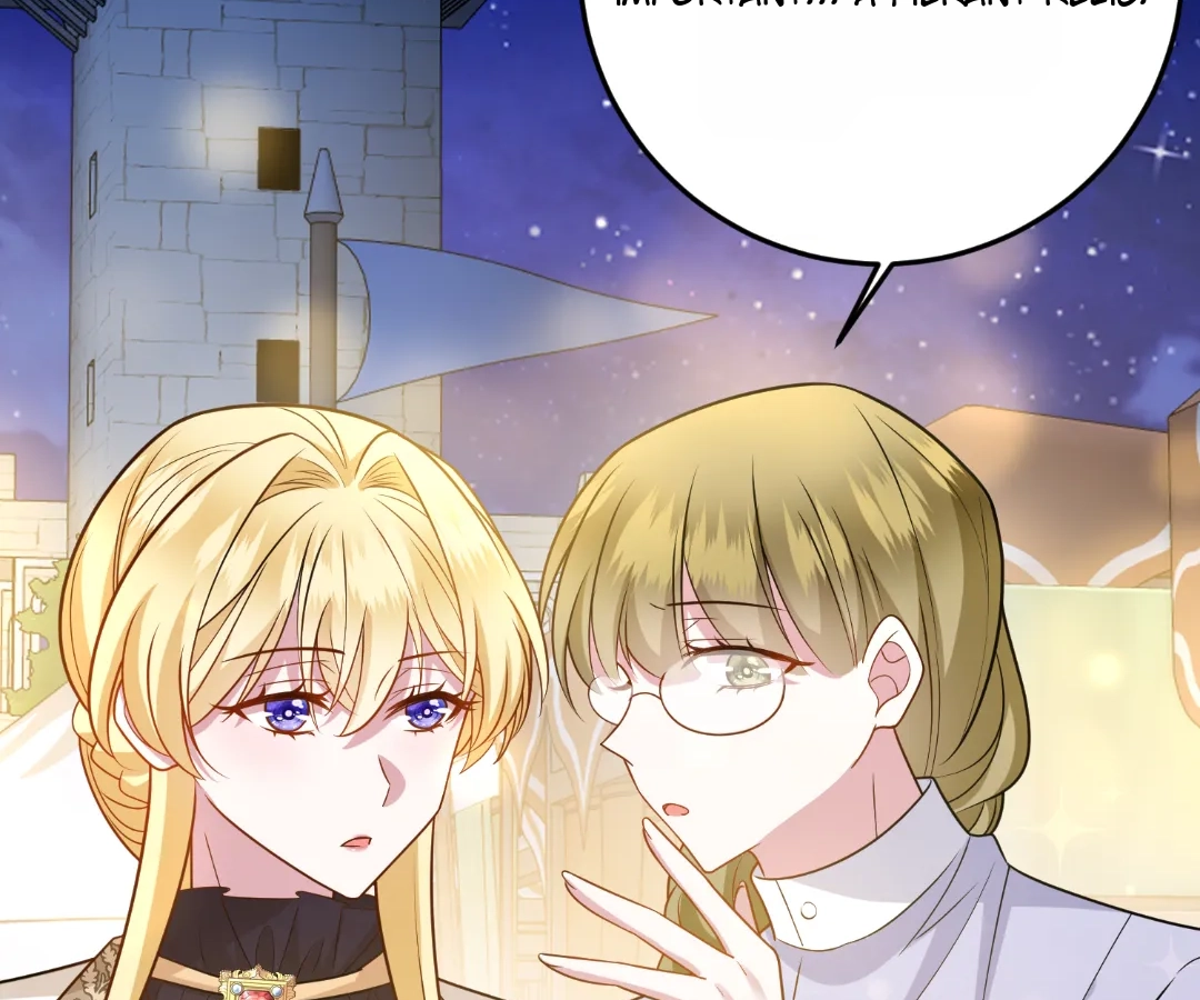 Reincarnated As the Villain Queen to Get My Revenge Chapter 33 - page 93