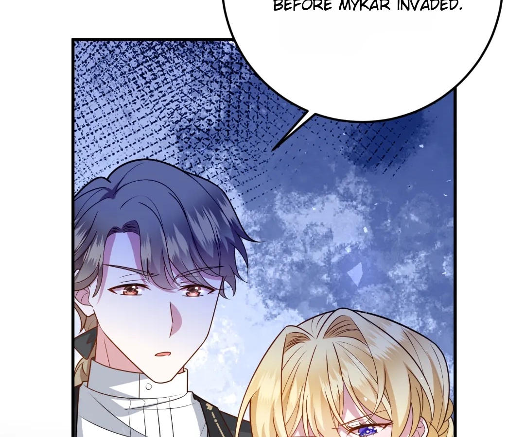 Reincarnated As the Villain Queen to Get My Revenge Chapter 33 - page 98