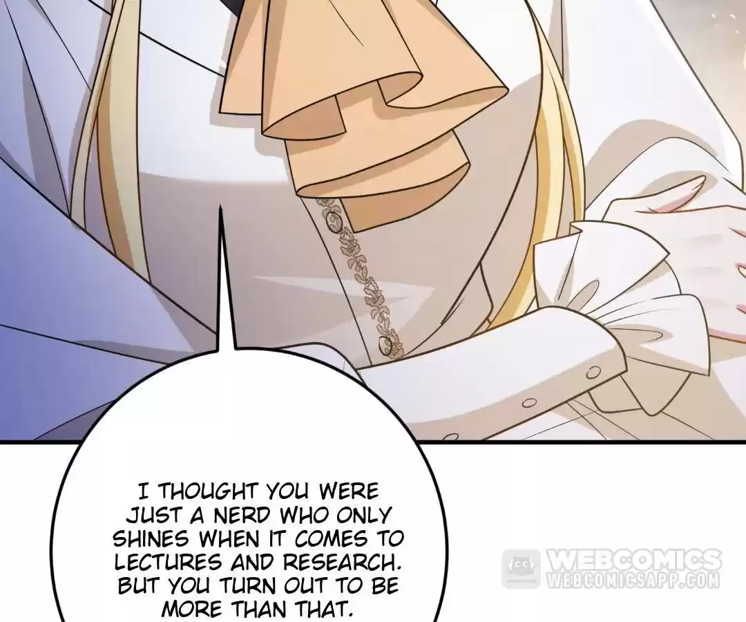 Reincarnated As the Villain Queen to Get My Revenge Chapter 34 - page 99