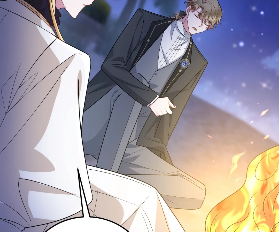 Reincarnated As the Villain Queen to Get My Revenge Chapter 34 - page 101