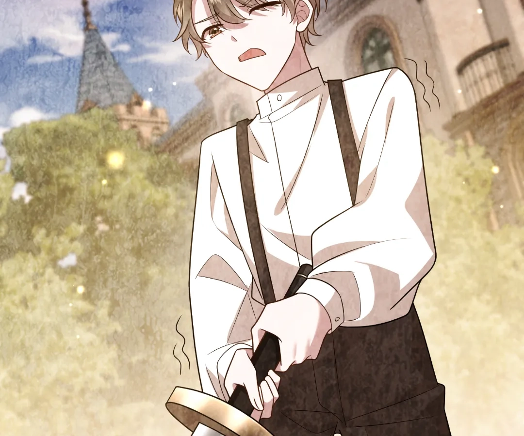 Reincarnated As the Villain Queen to Get My Revenge Chapter 34 - page 106