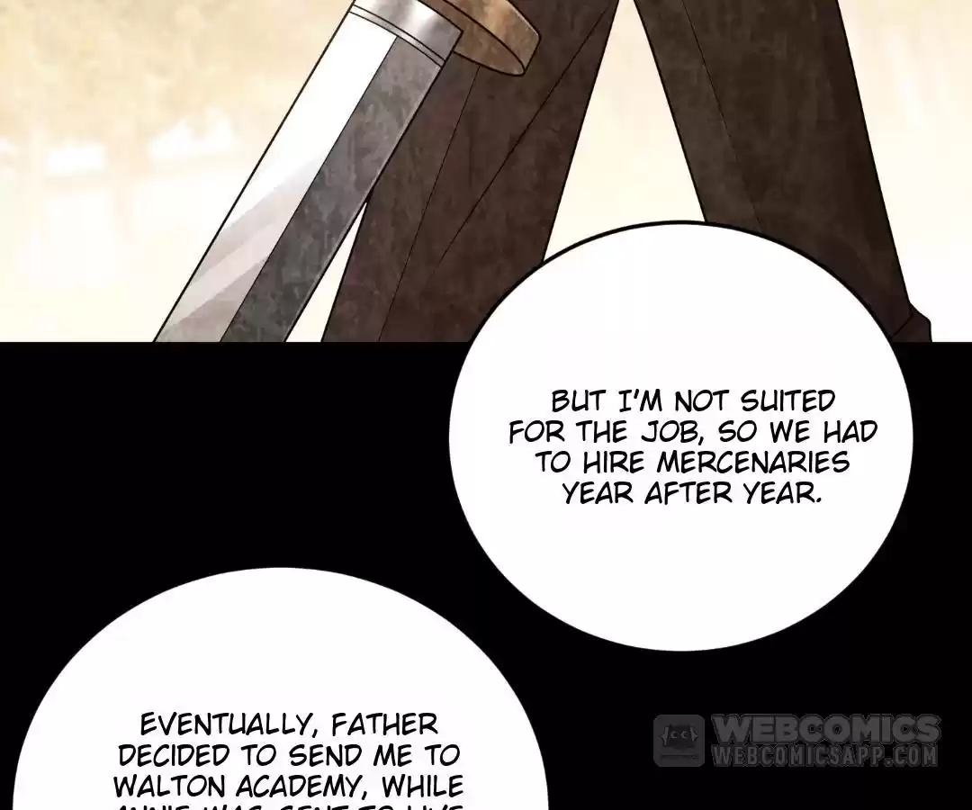 Reincarnated As the Villain Queen to Get My Revenge Chapter 34 - page 107