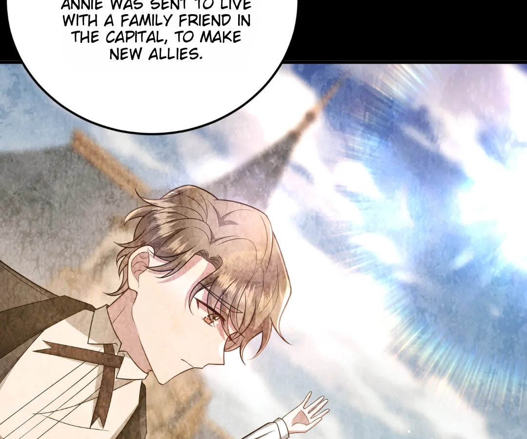 Reincarnated As the Villain Queen to Get My Revenge Chapter 34 - page 108