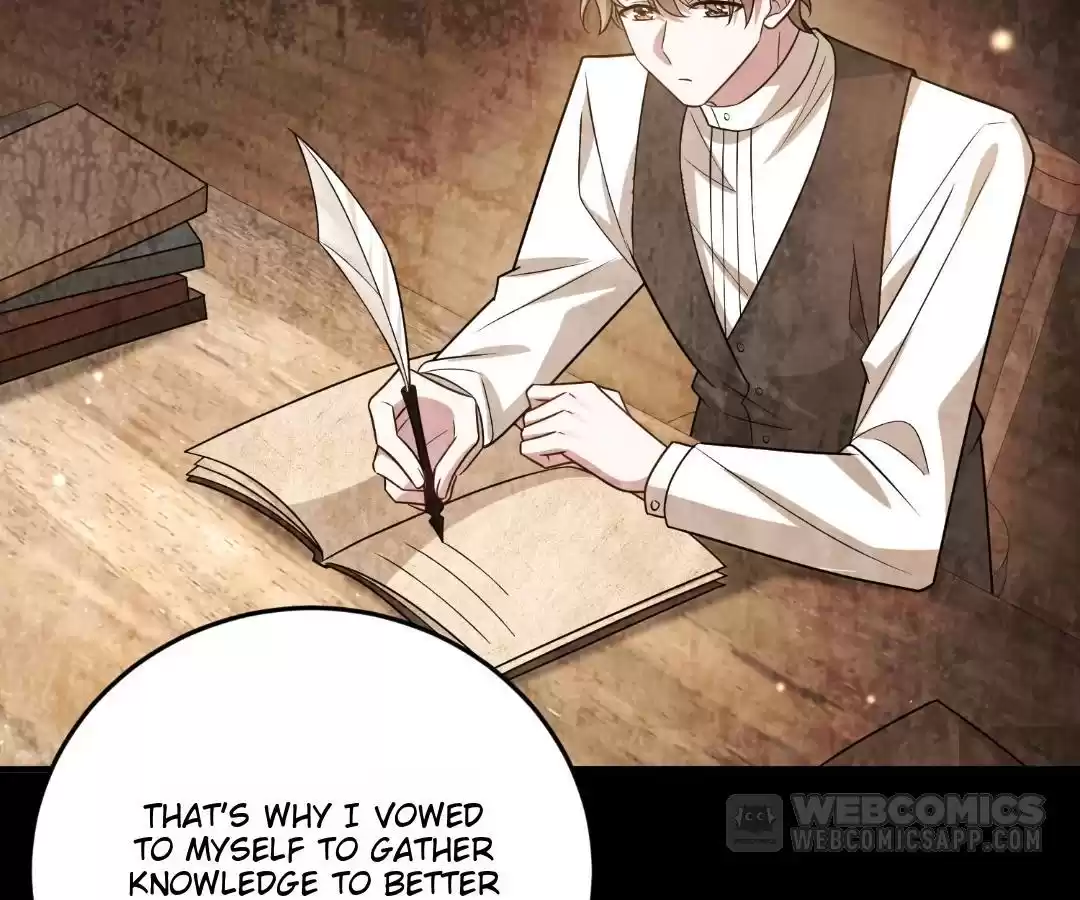 Reincarnated As the Villain Queen to Get My Revenge Chapter 34 - page 115